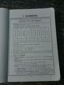 Quantitative Aptitude For Competitive Examinations