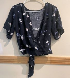 Party Wear Top