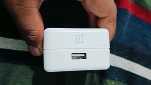 One Plus 65w Adapter