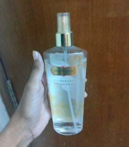 Victoria's Secret Sheer Love
