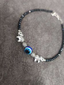 Elephant Charm Bracelet