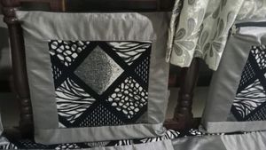 Sofa Cover 15.5 Inches 🌟
