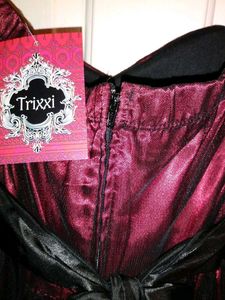 Elegant Party Dress