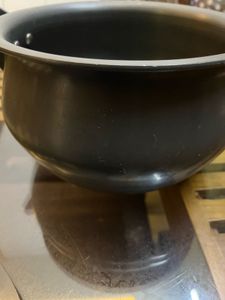 Kitchen Easentials Hard Anonised Biriyani Pot