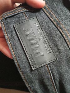 Flying Machine Jeans