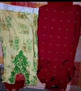 औरतों की 2 कुर्ती कॉटन में women kurti combo