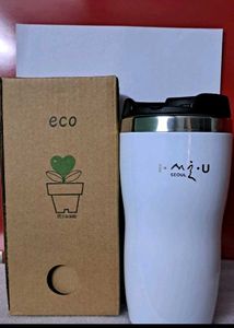 I SEOUL U Stainless Steel Tumbler