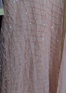 Heavy work Ethnic Party Gown