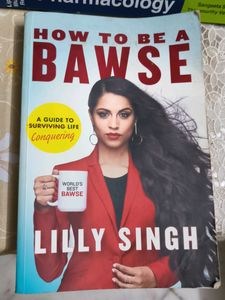 How To Be A Bawse