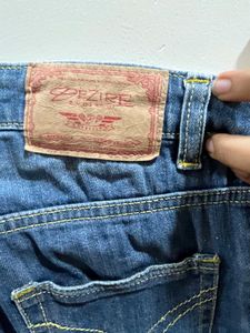 Blue Jeans