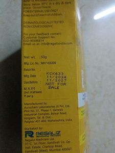 Solasafe Sportz Physical Sunscreen Gel