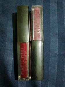 Lipsticks