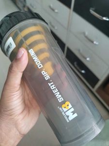 Protein Shaker 🧂
