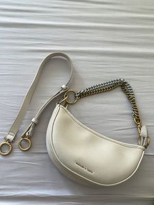 Charles &amp; Keith White Bag