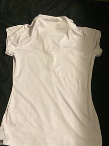 Adidas Golf Polo Shirt