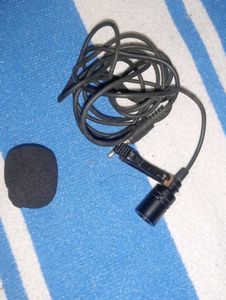 YouTube Mic Good Working