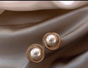 Korean Earrings
