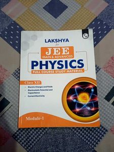 PW Aspire Jee Prep Books Class 11th &amp; 12th