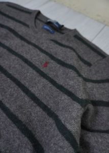 Polo Ralph Lauren Striped Sweater