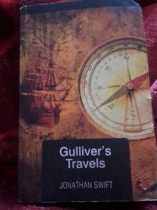 Light from Many Lamps