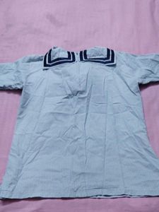 Cms Lucknow Shirt Uniform