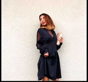 Best Evening Dress