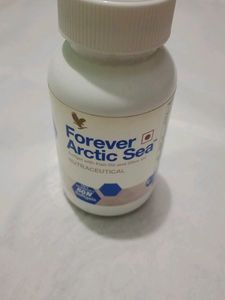 FOREVER ARCTIC SEA TABLETS