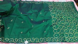 Good Condition Pure Kanjivaram Saree