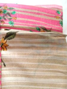 Dress Material