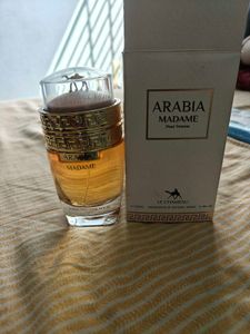 Arabia Femme Purfume