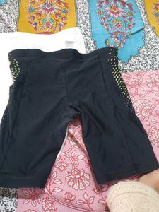 Active &amp; Basic Shorts Bundle