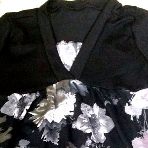 New Not Used Imported Top For Donation