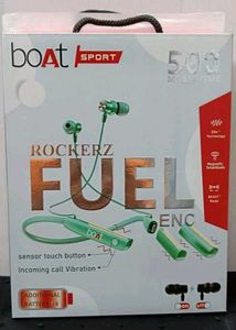 boAt Rockerz Fuel ENC