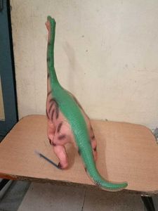 Toy Rubber Dinosaur 🦖