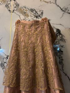 Lehanga Choli