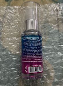 Ariana Grande Cloud Mist