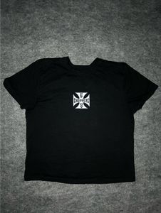 West Choppers Graphic Tee
