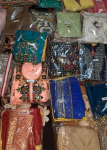 PICK ANY ONE SELL HURRY UP Material And Stiched