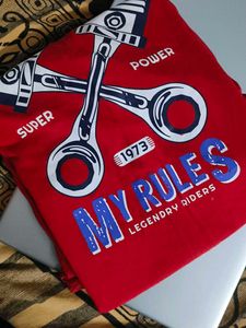 Max T-shirt