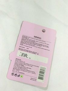 Rose Tinted Lip Balm