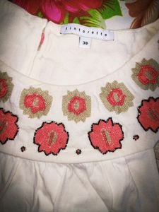 Tintoretto Top