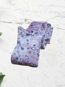 Women’s Winter Fleece Night Suit Set