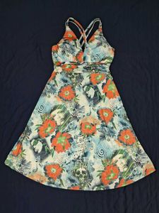 Sleeveless Top