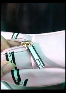 Too Faced Big Size Soft Makeup Bag