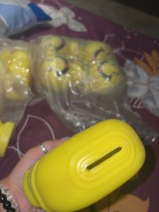 Combo Of 2 Piggy Bank