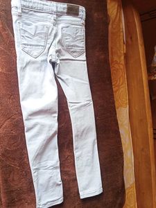 Branded Jeans For Kids