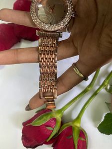 Beautiful Watch For Women