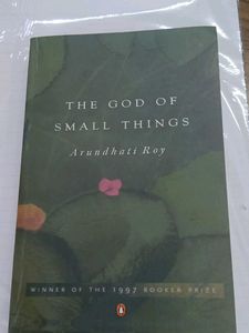 The God of Small Things