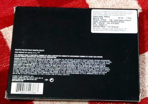 Mac Art Library Eyeshadow Palette