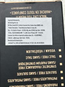 JASON WA Tinted Moisturizer / CC Cream